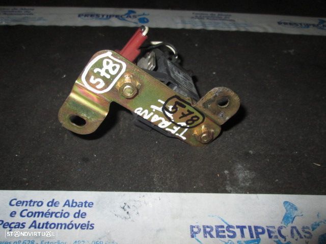 Modulo 47930 7F001 NISSAN TERRANO 2 2002 2.7 SENSOR DESACELARACAO NISSAN TERRANO 2 1997 2.7TDI 125CV 5P VERDE - 1