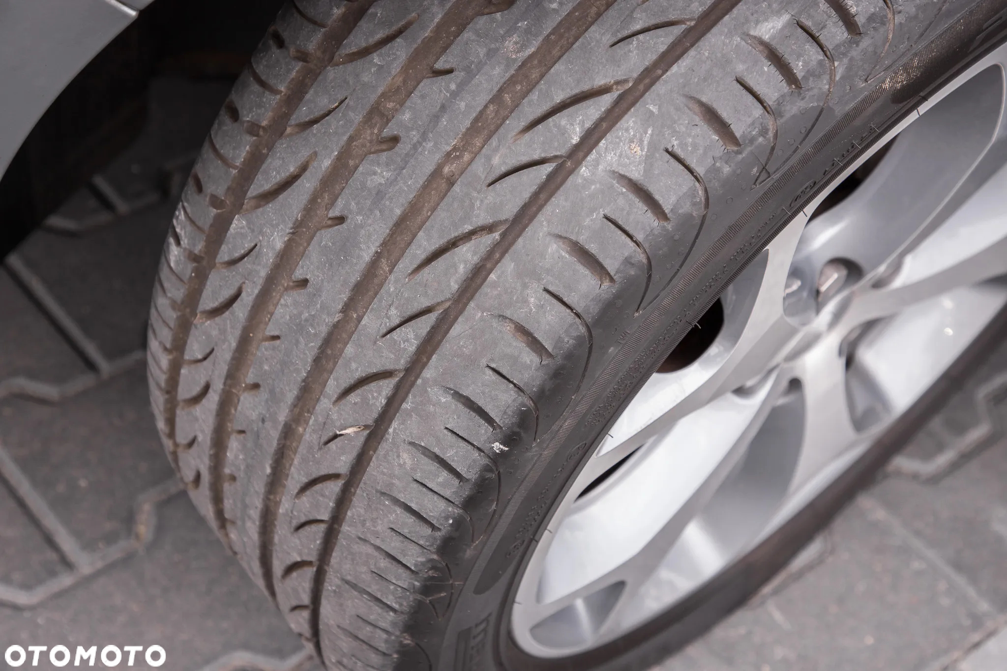 Ford S-Max - 33