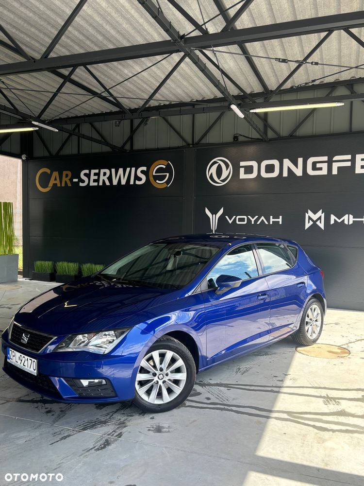 Seat Leon 1.4 TSI Copa S&S - 3