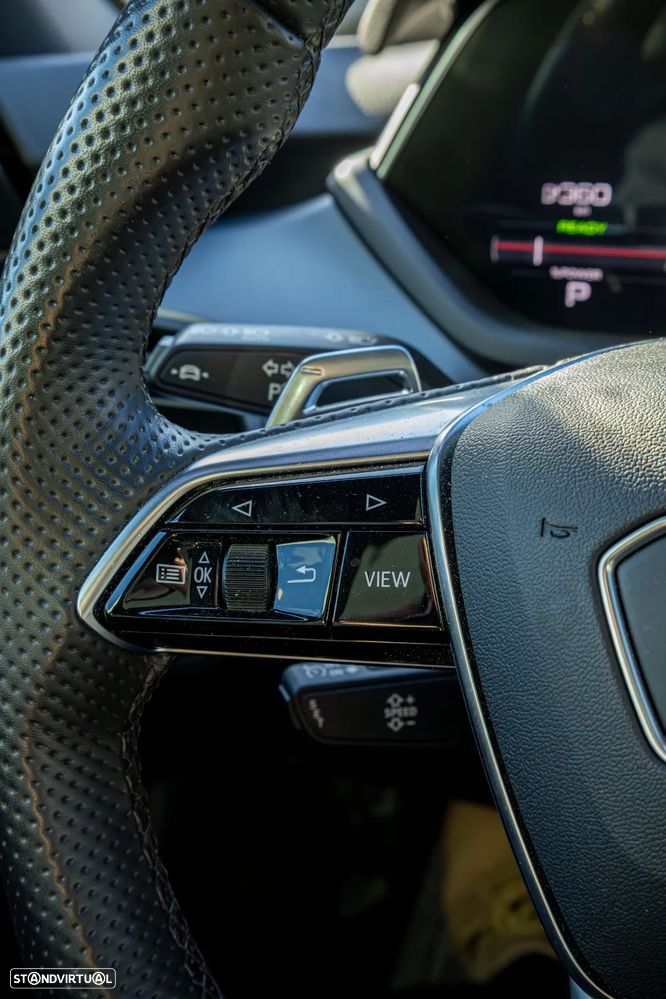 Audi e-tron GT quattro - 11