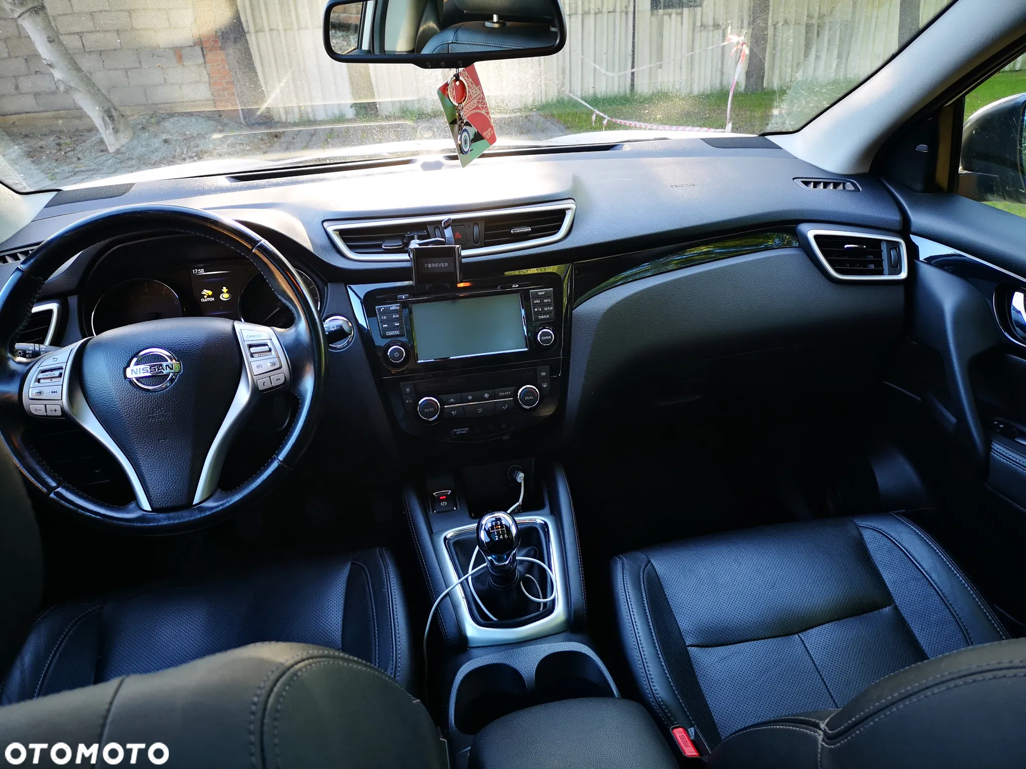 Nissan Qashqai 1.2 DIG-T Tekna+ - 8