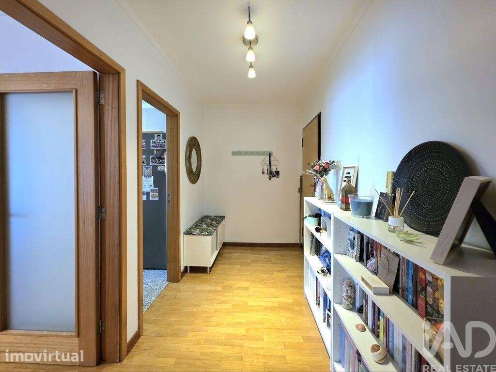 Apartamento T2 em Ermesinde de 99 m2 - Grande imagem: 5/40