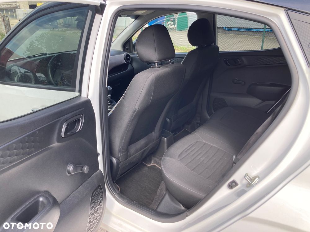 Hyundai i10 1.2 Prime - 4