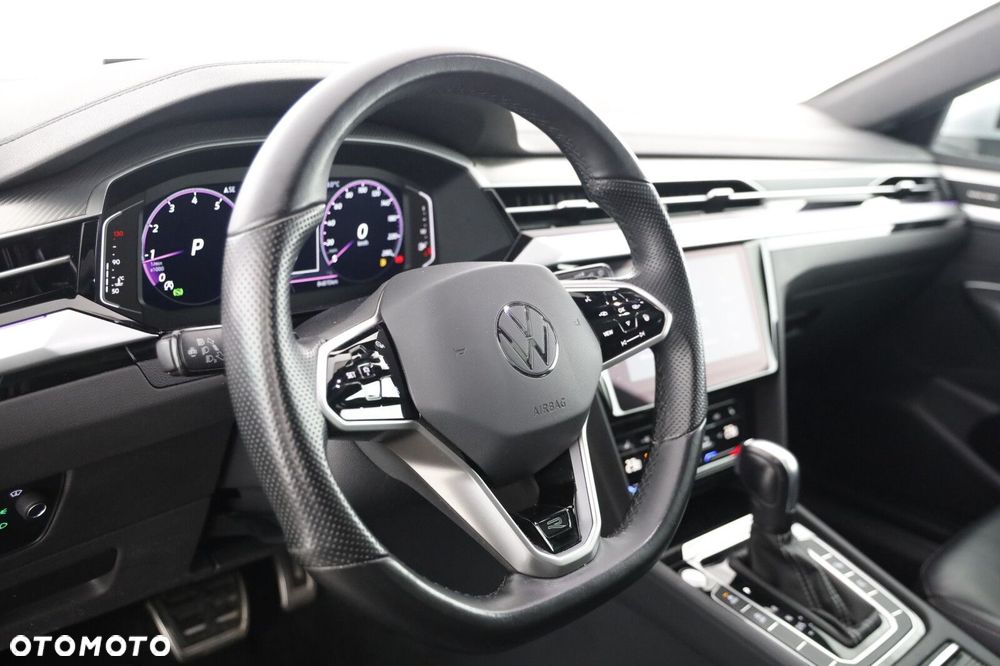 Volkswagen Arteon Shooting Brake 2.0 TSI R-Line DSG - 13