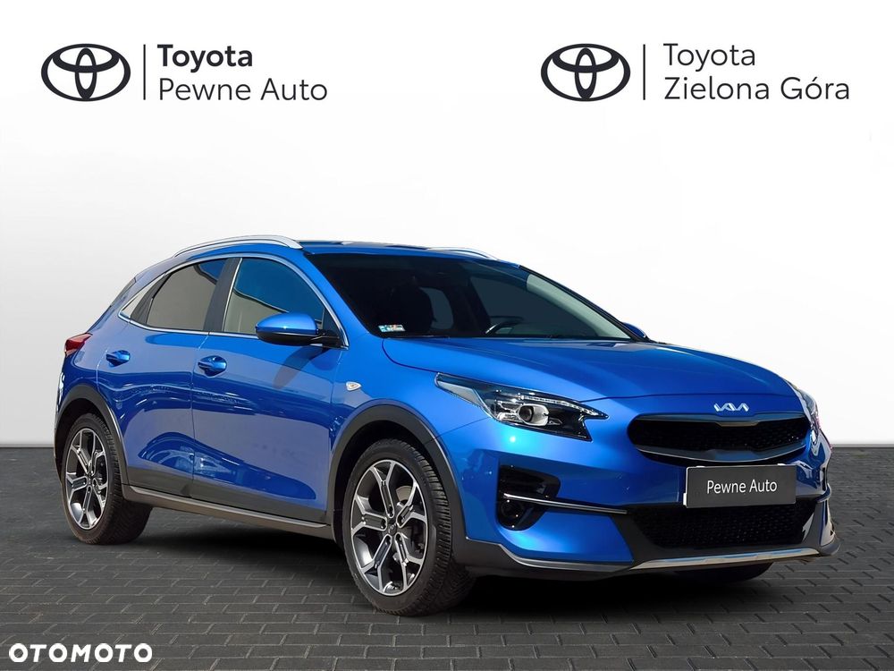 Kia XCeed 1.5 T-GDI M - 7