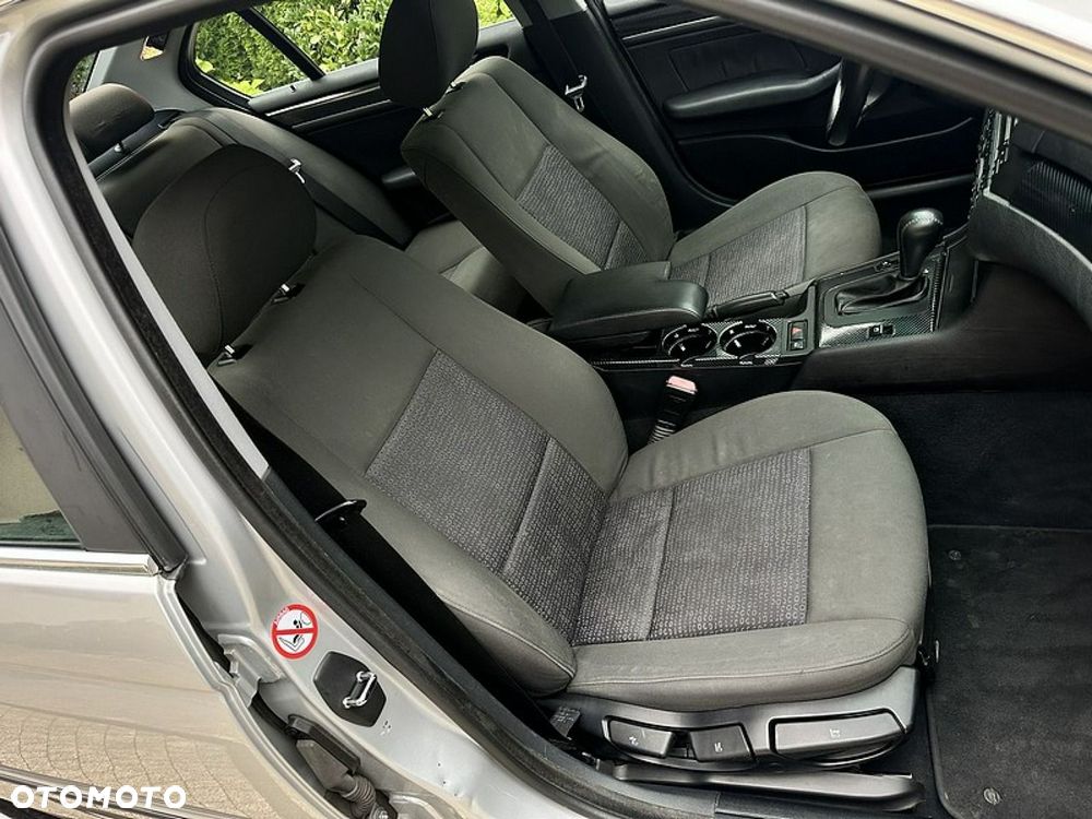 BMW Seria 3 - 10