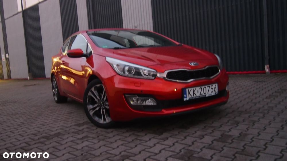 Kia Ceed - 2