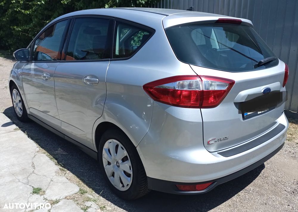 Ford C-Max - 3