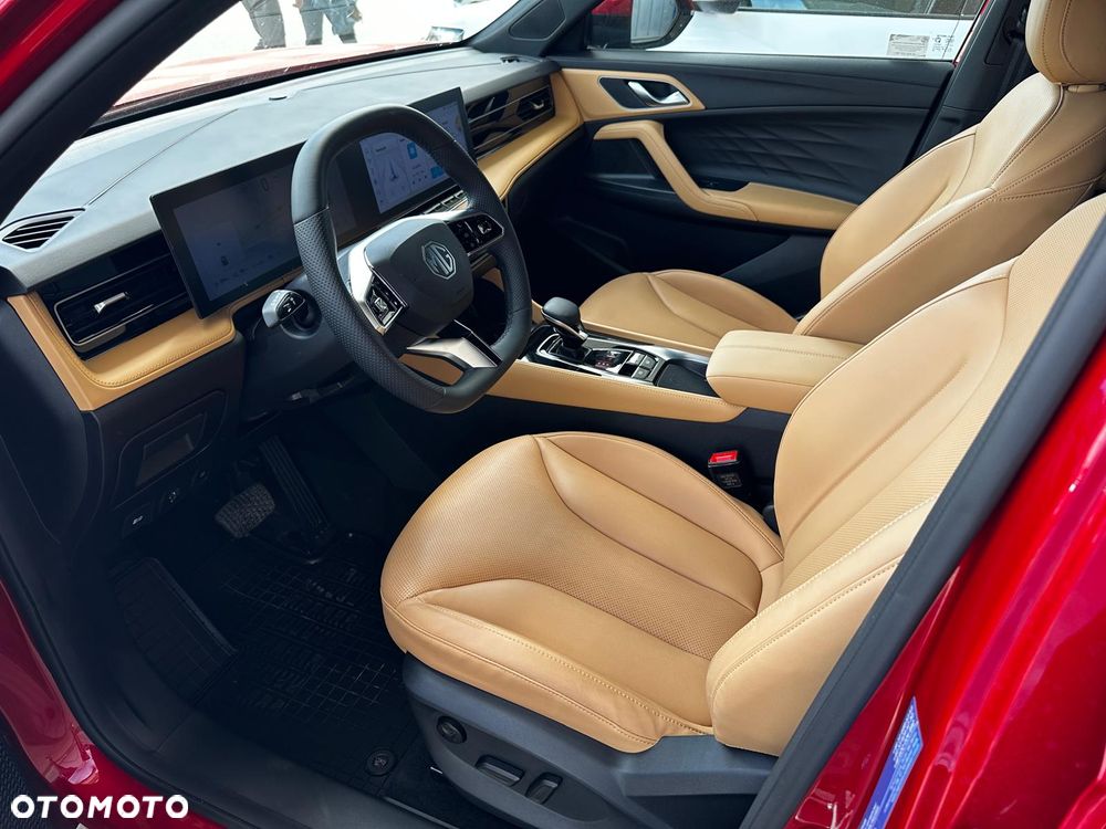 MG HS 1.5T PHEV Exclusive - 10