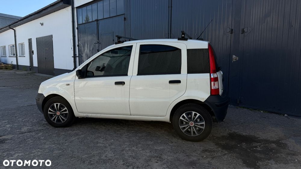Fiat Panda - 2