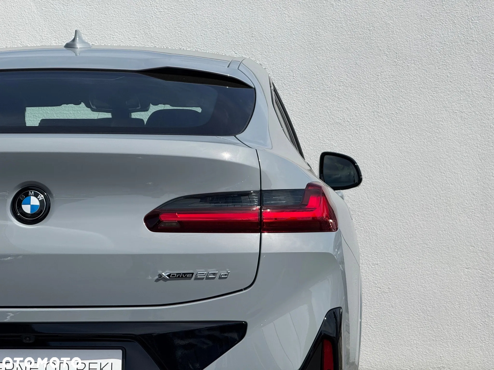 BMW X4 - 5