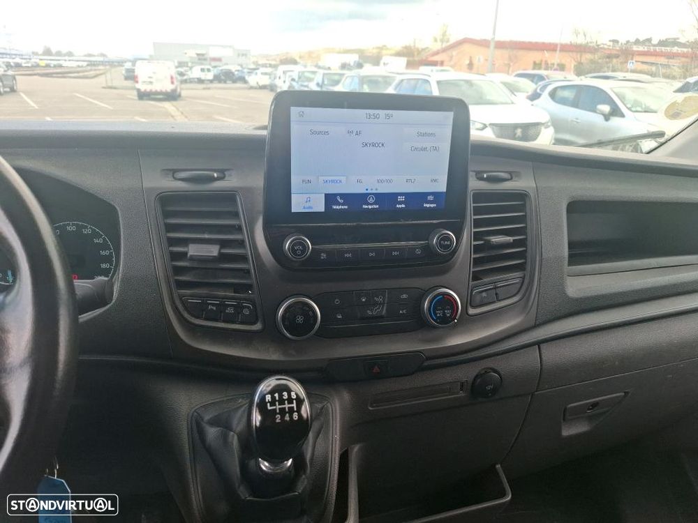 Ford TRANSIT 310 L3 TREND - 8