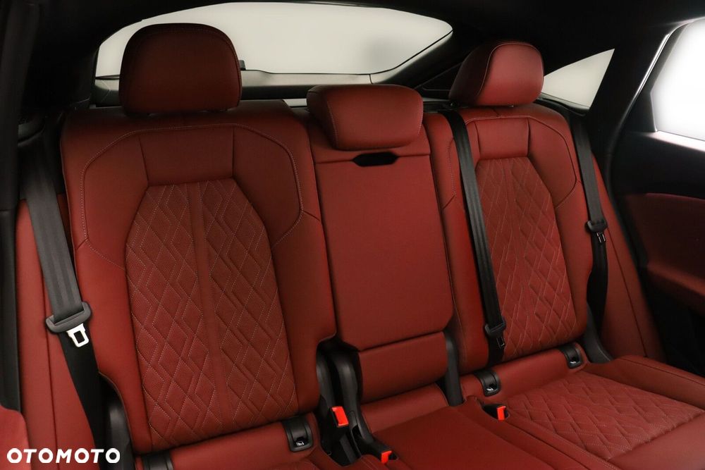 Audi SQ5 Sportback - 20