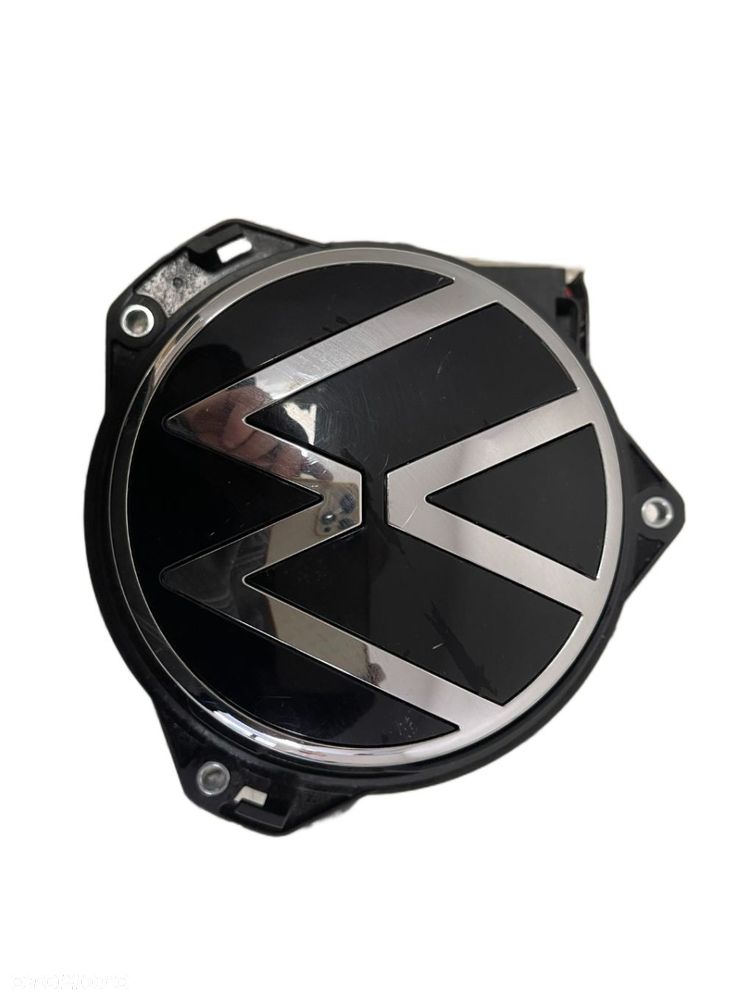 EMBLEMAT KAMERA COFANIA VW GOLF VIII 8 20-26 5H0827469N 5h0971375 - 1