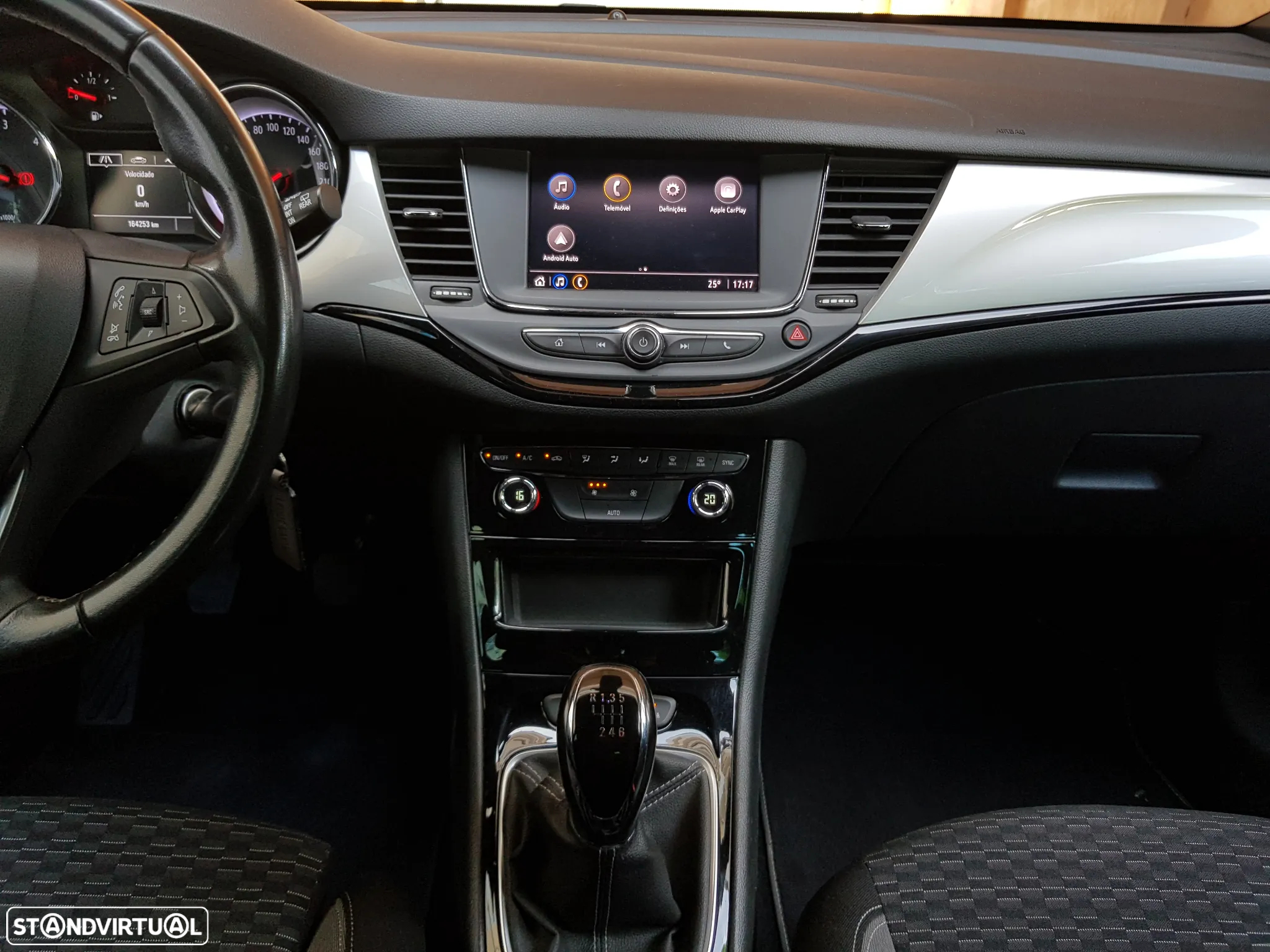Opel Astra 1.5 D GS Line S/S - 45