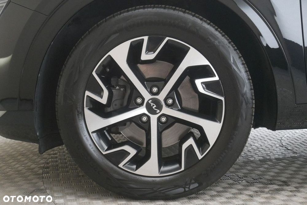 Kia Sportage - 14