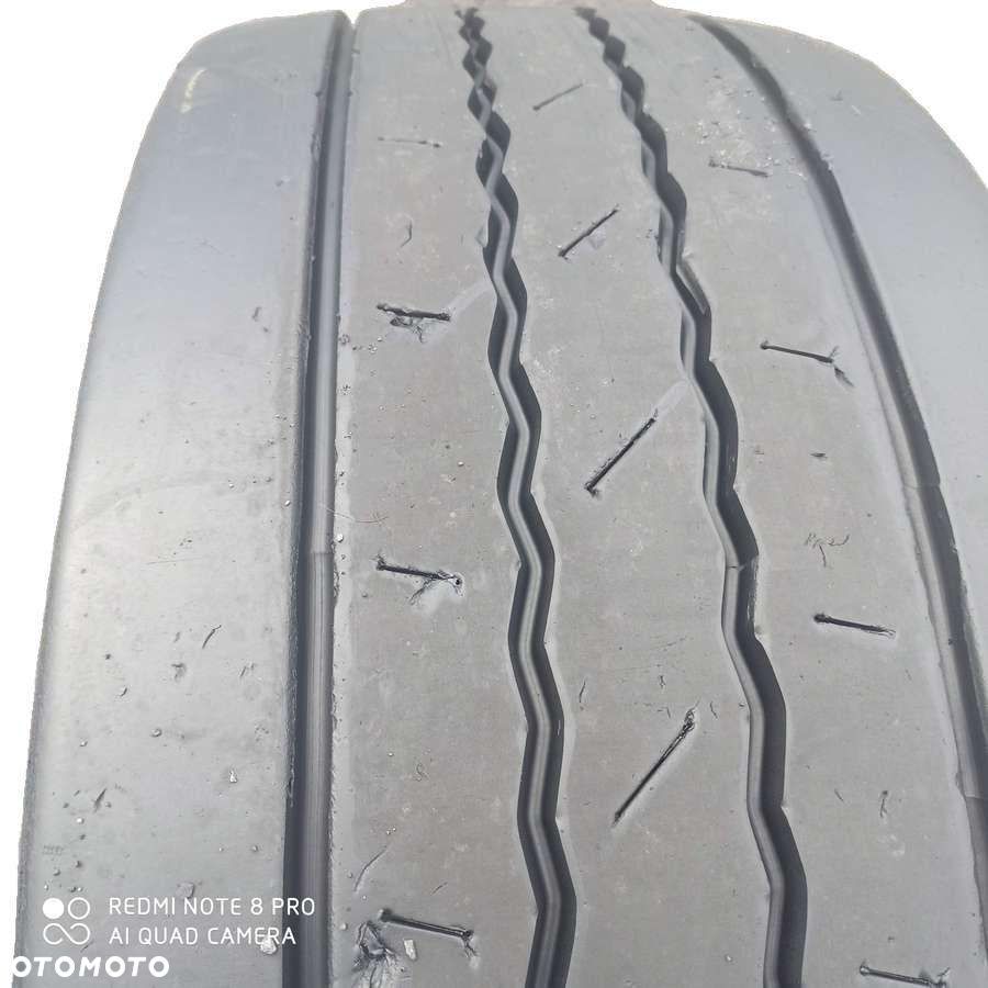 Komplet opon - 2 x 385/65 R22.5 Continental - 7