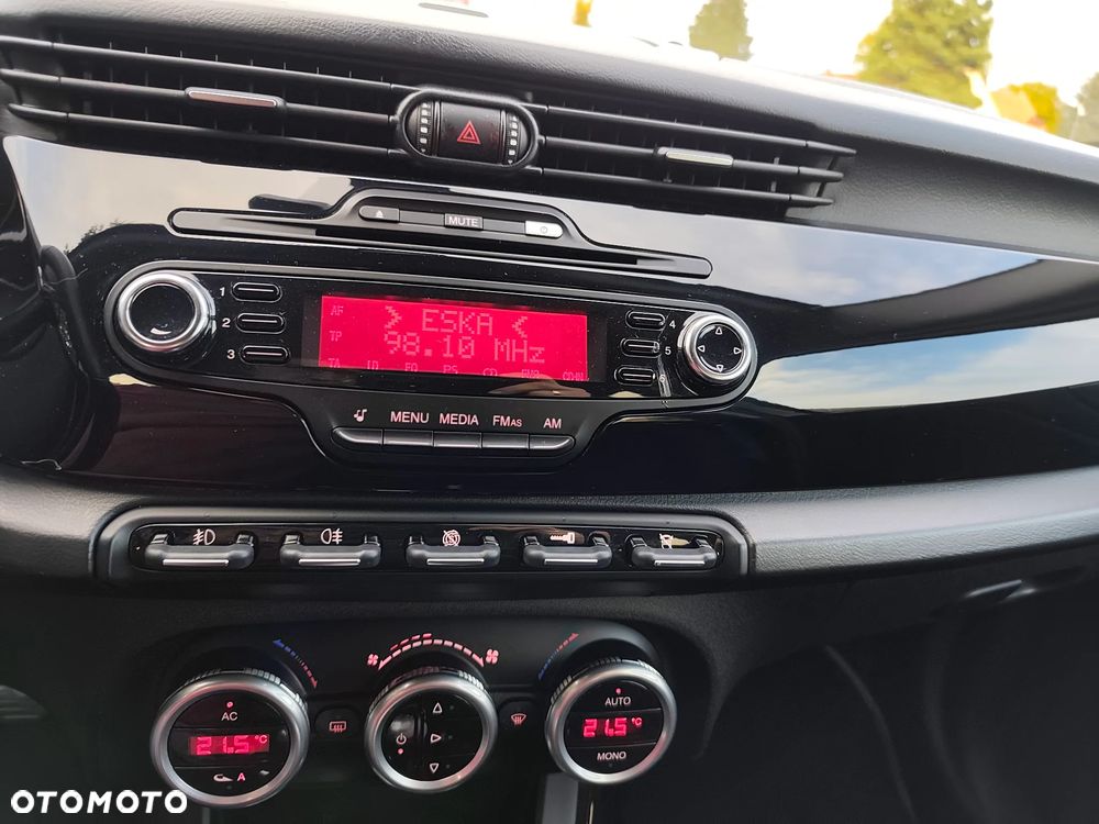Alfa Romeo Giulietta 1.4 TB MultiAir Progression - 12