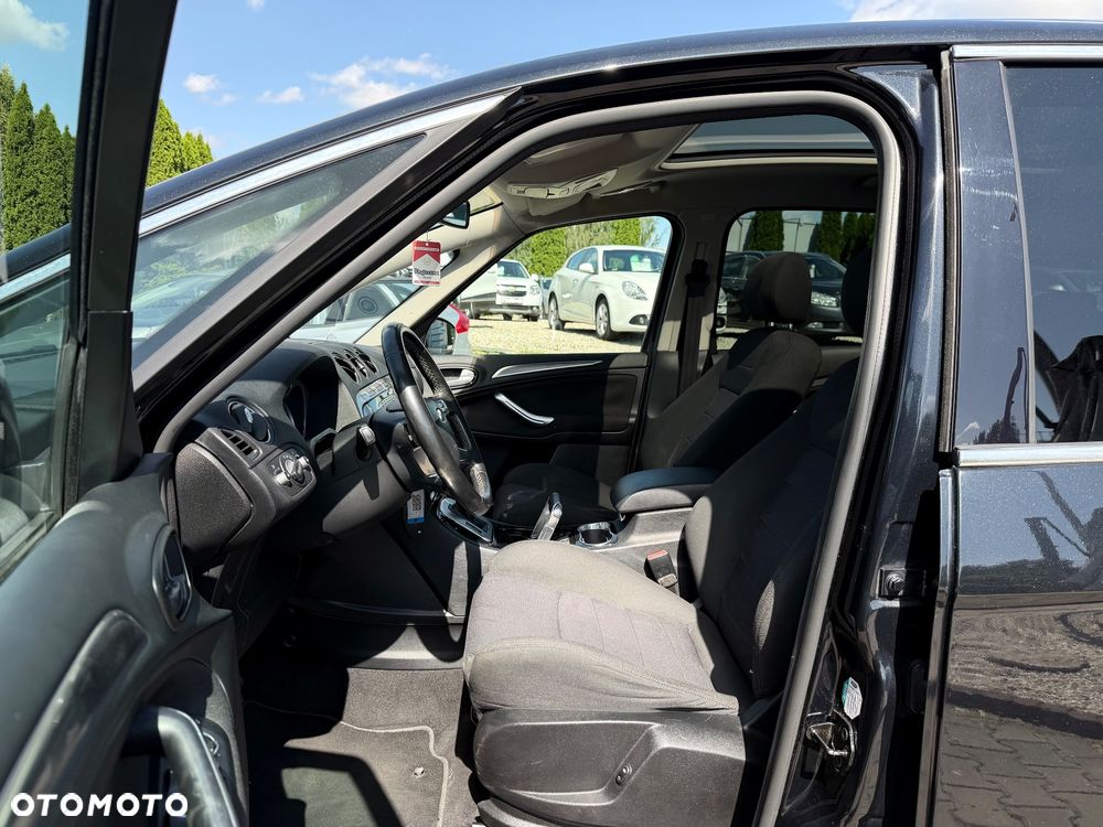 Ford S-Max 2.0 T Platinium X MPS6 - 11