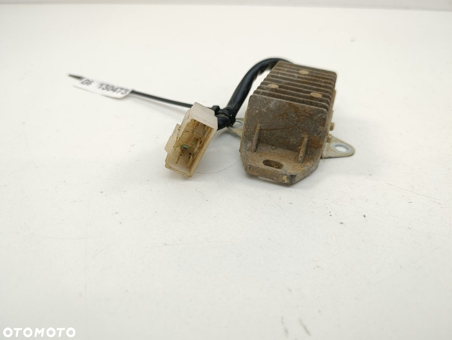 POLARIS PFOENIX 200 REGULATOR NAPIĘCIA - 3