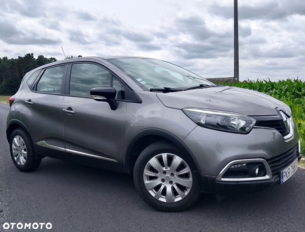 Renault Captur dCi 90 EDC COLLECTION - 13