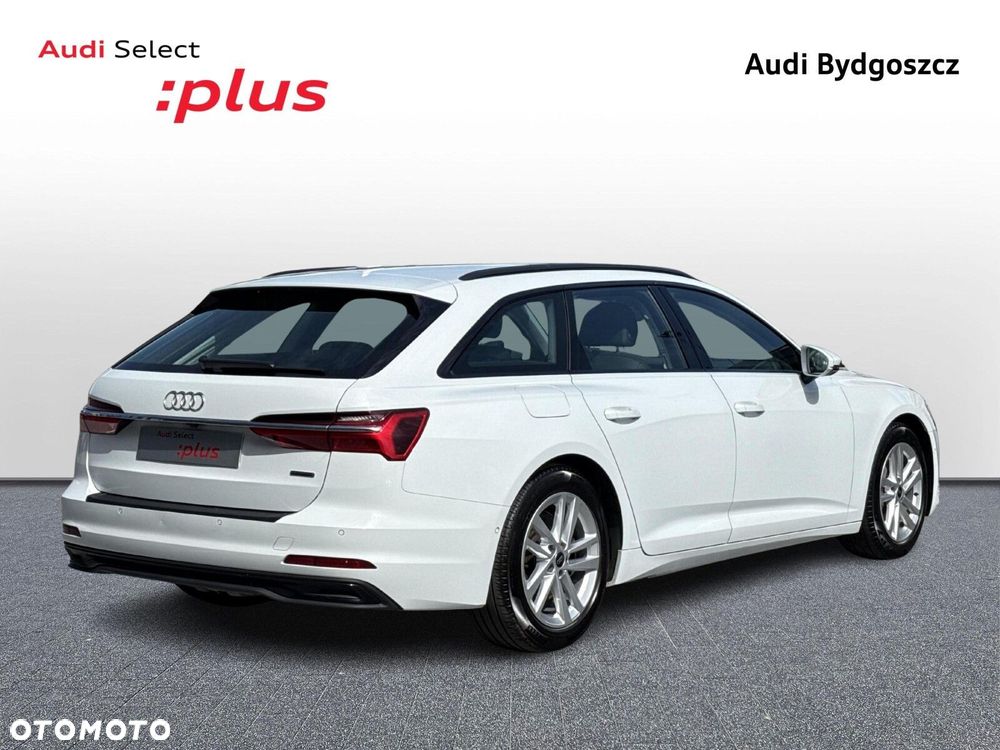 Audi A6 - 5
