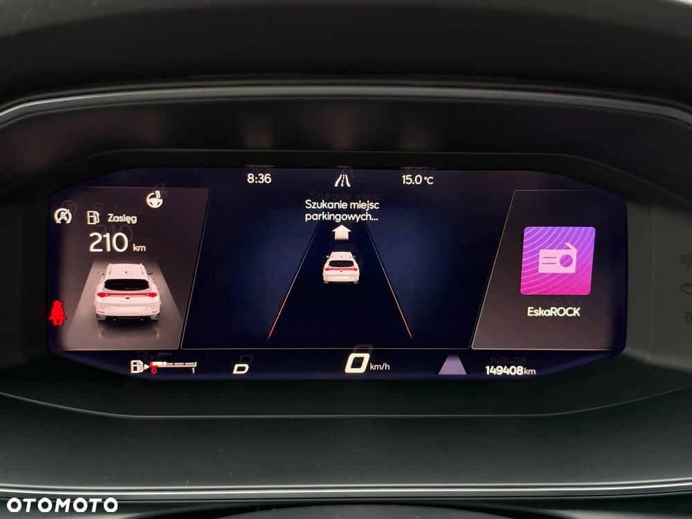 Cupra Formentor 1.5 TSI DSG - 30