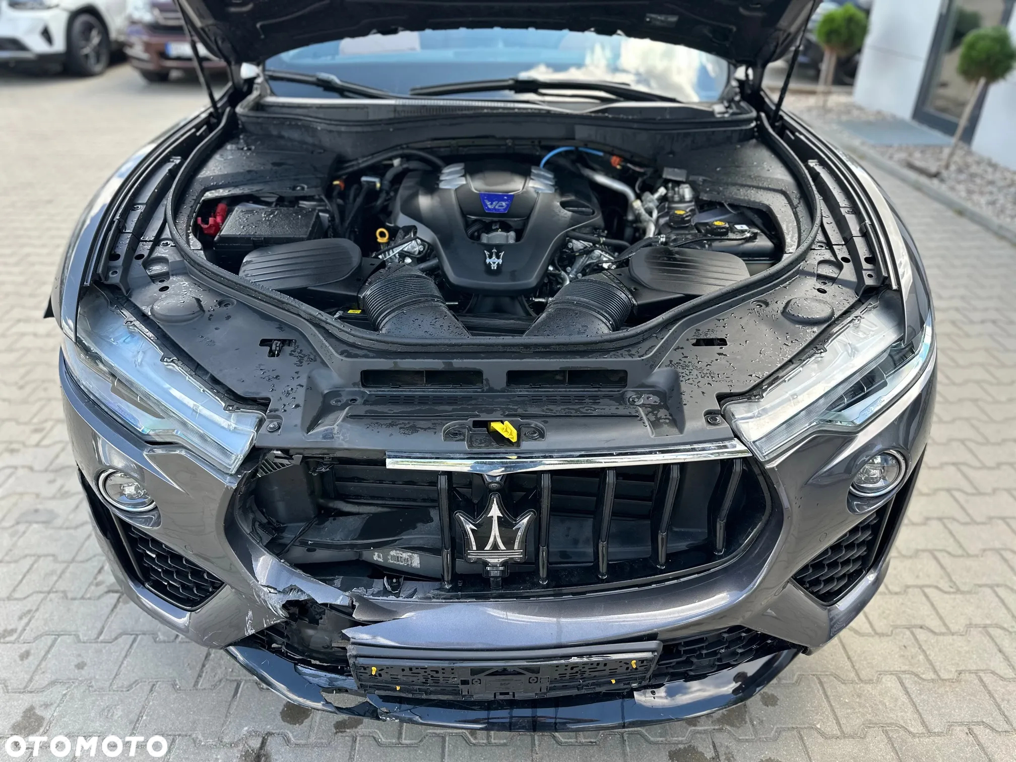 Maserati Levante - 10