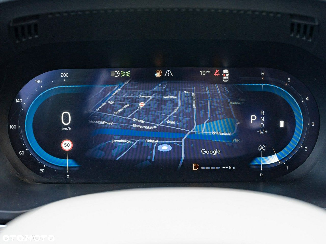 Volvo XC 60 - 16
