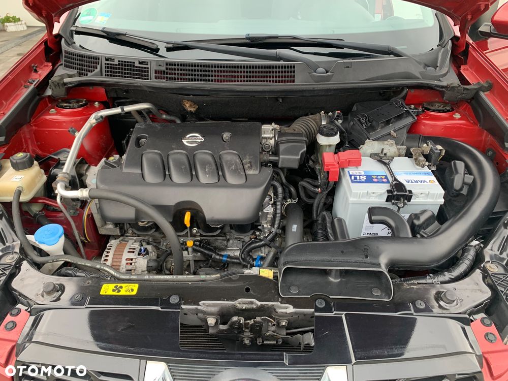 Nissan Qashqai 2.0 360 - 26