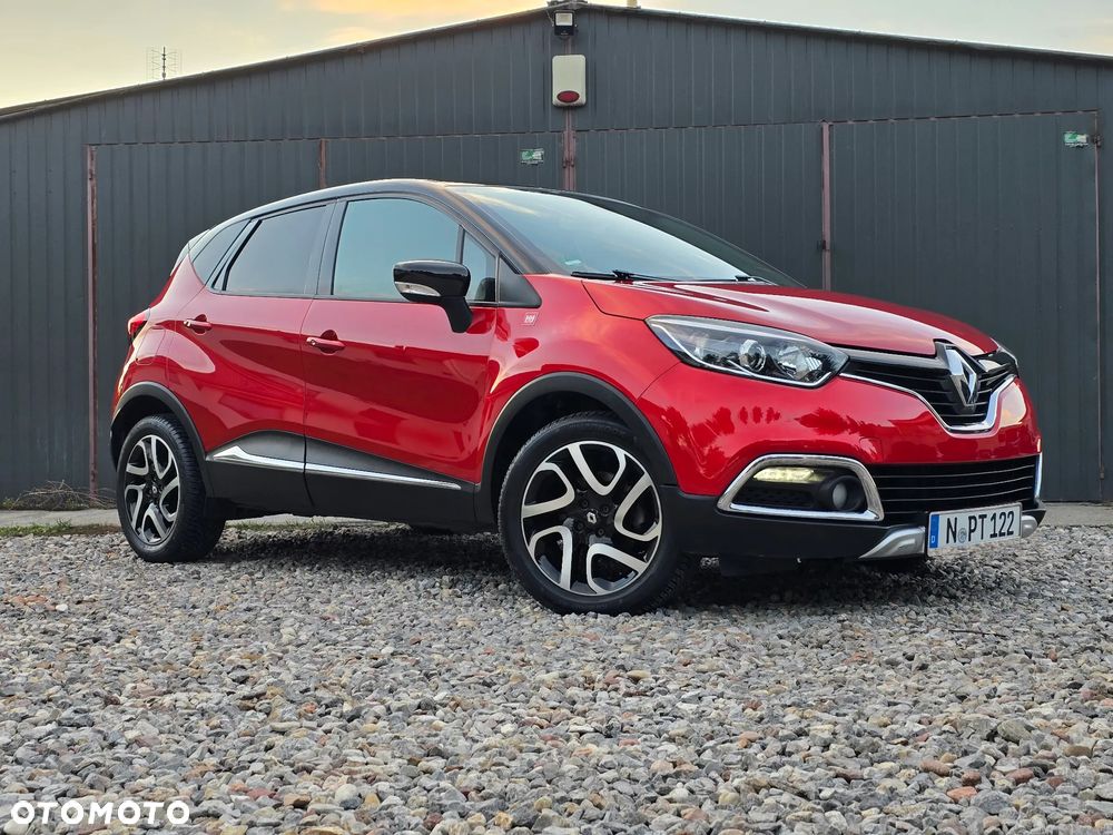 Renault Captur - 16