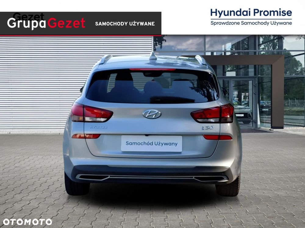 Hyundai i30 - 4