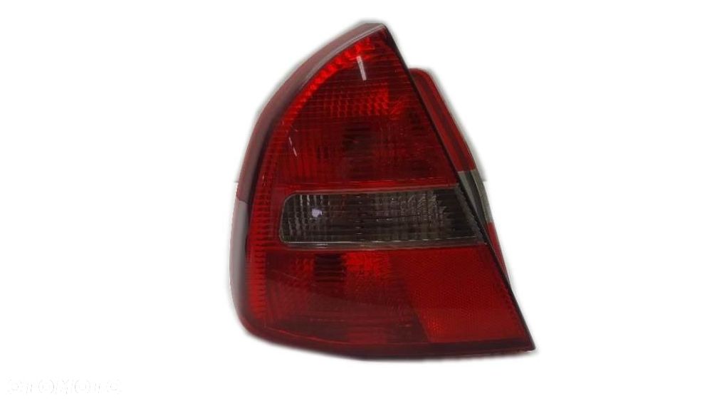 LAMPA TYŁ LEWA 151085 MITSUBISHI CARISMA HB EU - 1