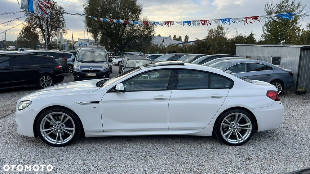 BMW Seria 6 - 10