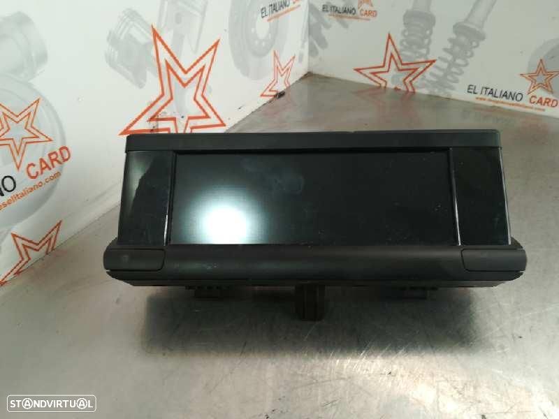 QUADRANTE CITROEN C4 CACTUS - 1