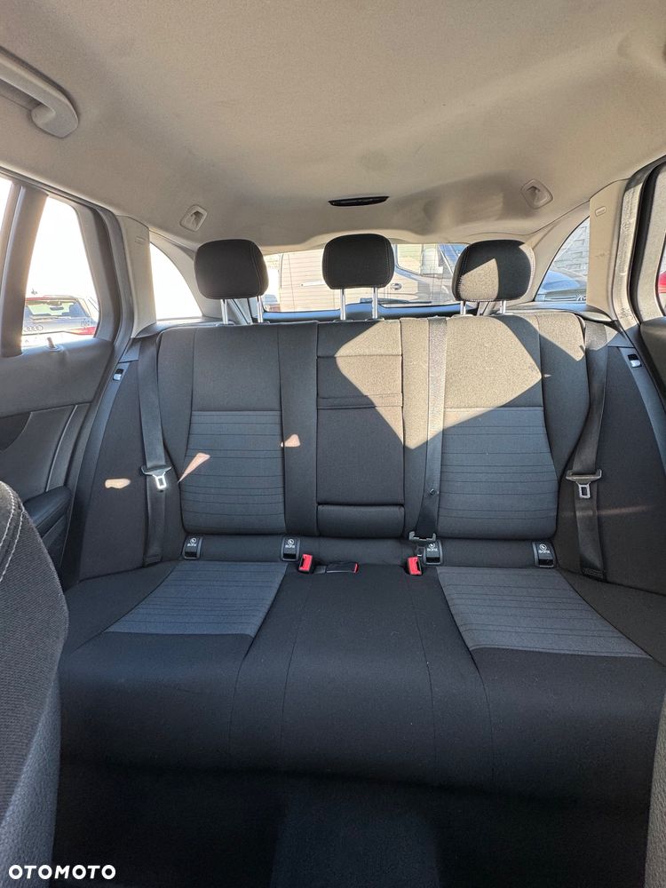 Mercedes-Benz Klasa C 200 BlueTEC 7G-TRONIC Edition 1 - 14