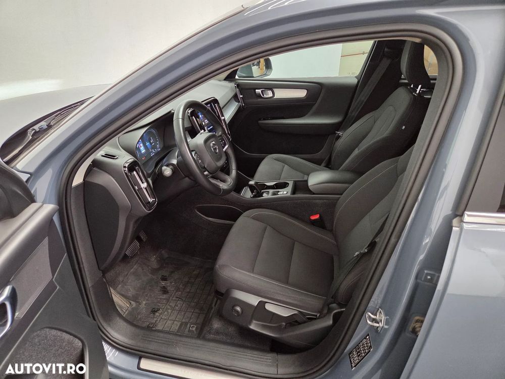 Volvo XC 40 T4 Recharge DKG Inscription - 5