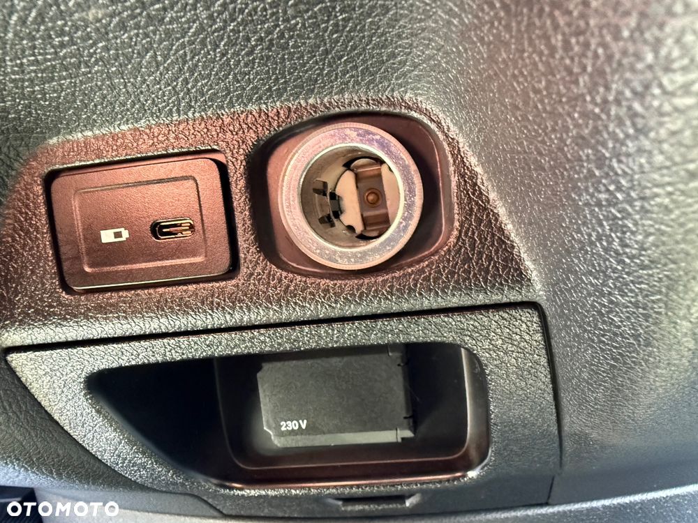 Mercedes-Benz sprinter - 12