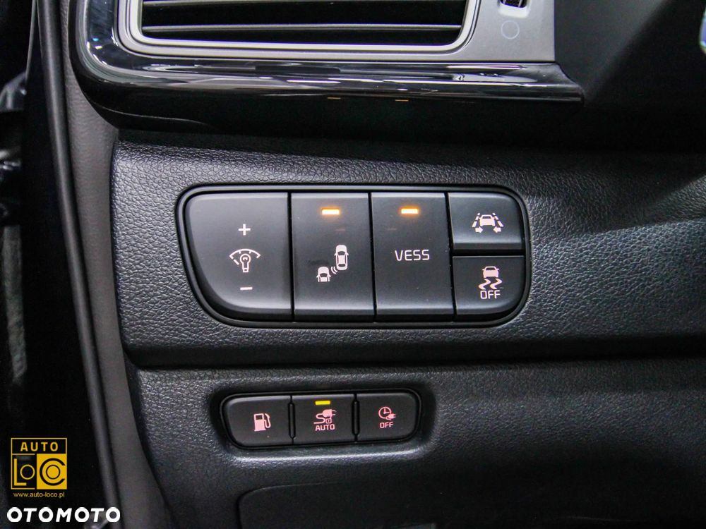 Kia Niro 1.6 GDI Plug-in Hybrid L Business Line - 26
