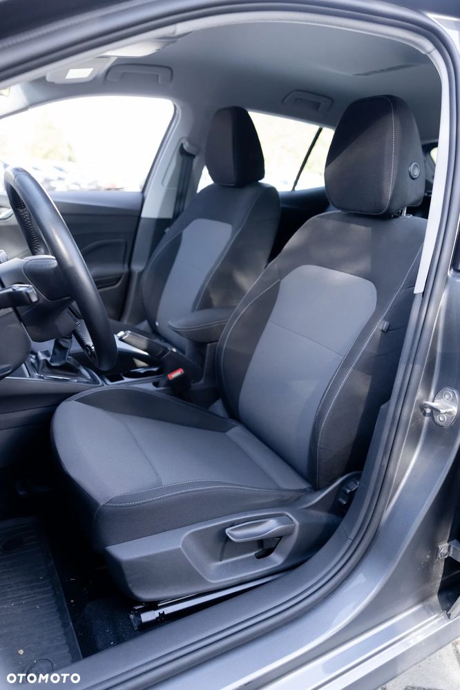 Skoda Fabia 1.0 Ambition - 10