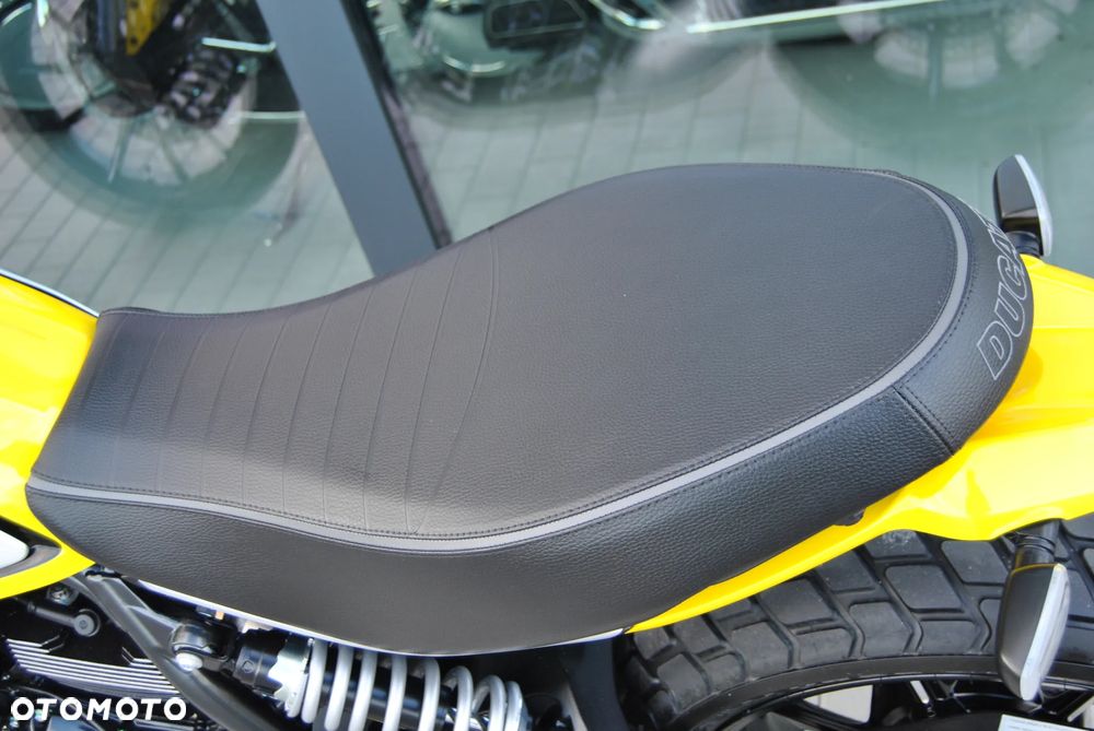 Ducati Scrambler - 13