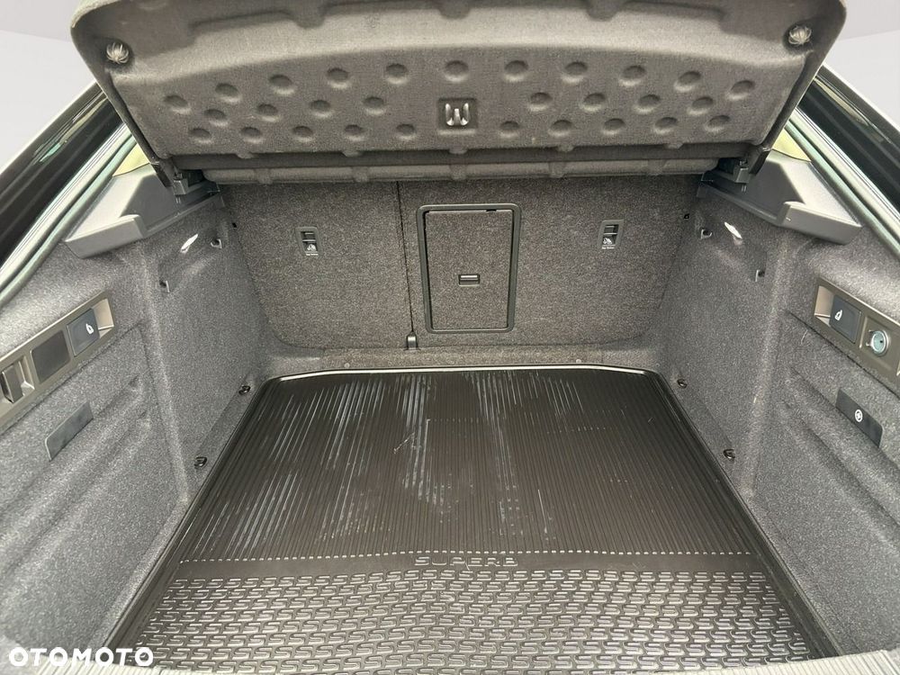 Skoda Superb 2023