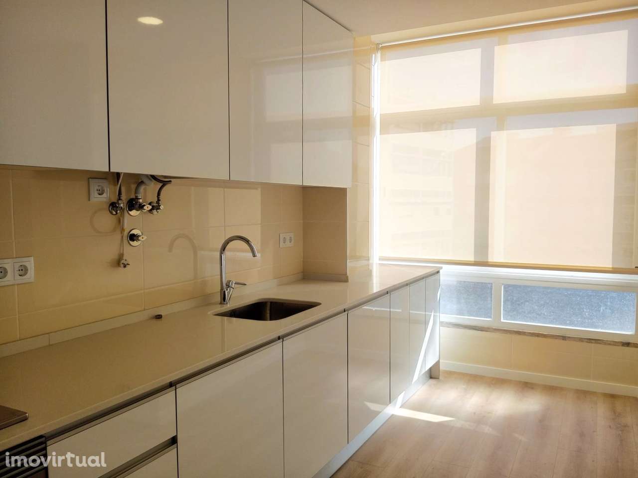 Apartamento, 2 quartos, Amadora, Damaia de Baixo - Grande imagem: 2/13