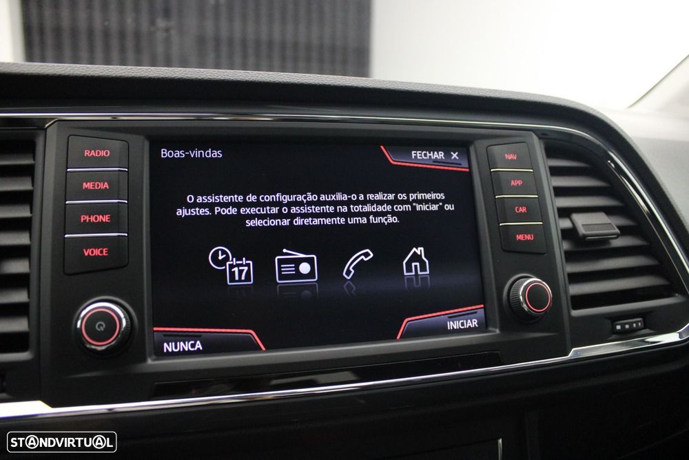 SEAT Ateca 1.6 TDI Style - 13