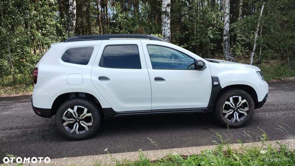 Dacia Duster 1.0 TCe Comfort - 4