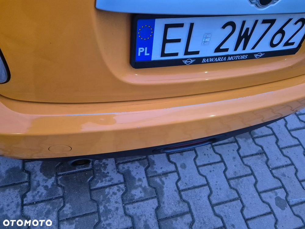 MINI Cooper Metropolitan - 9