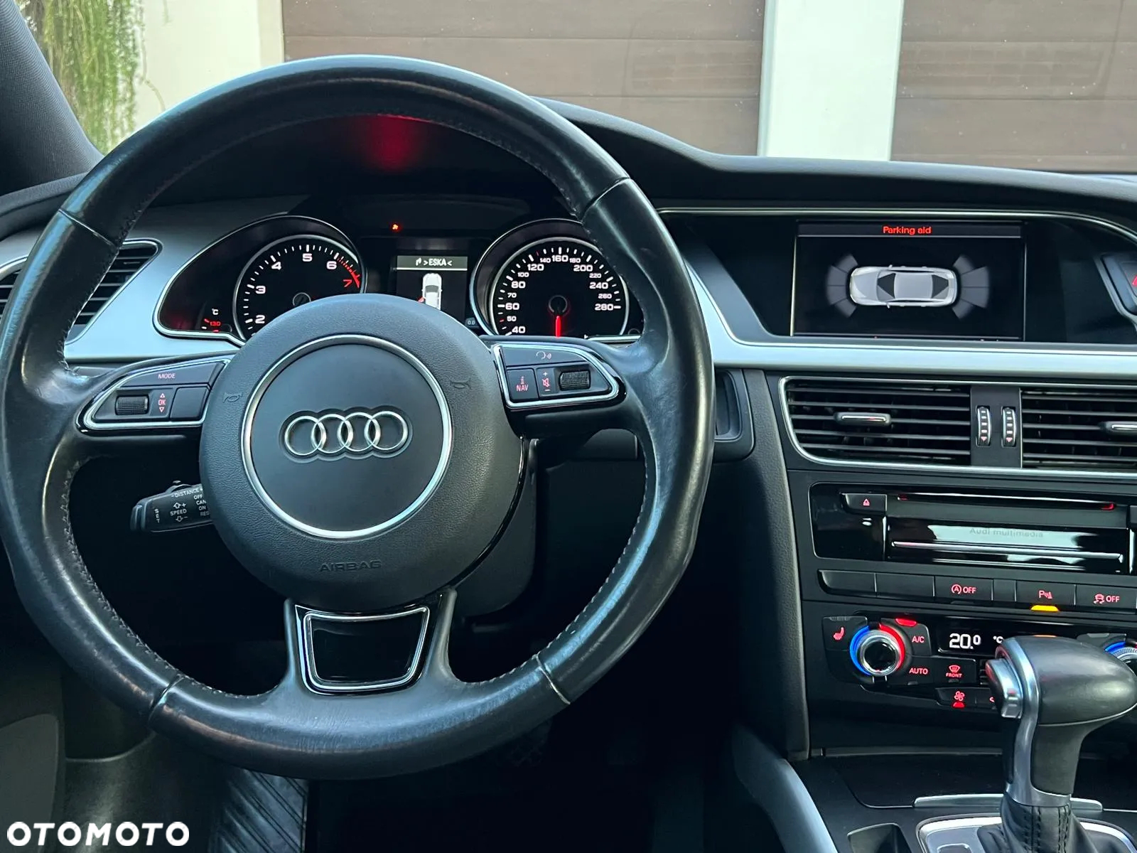 Audi A5 - 23