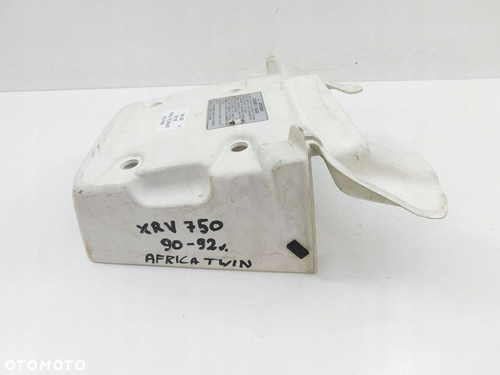 HONDA XRV 750 AFRICA TWIN 90-92 OGON ZADUPEK TYŁ - 5