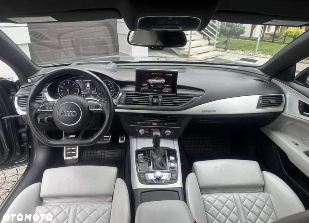 Audi A7 Sportback - 9