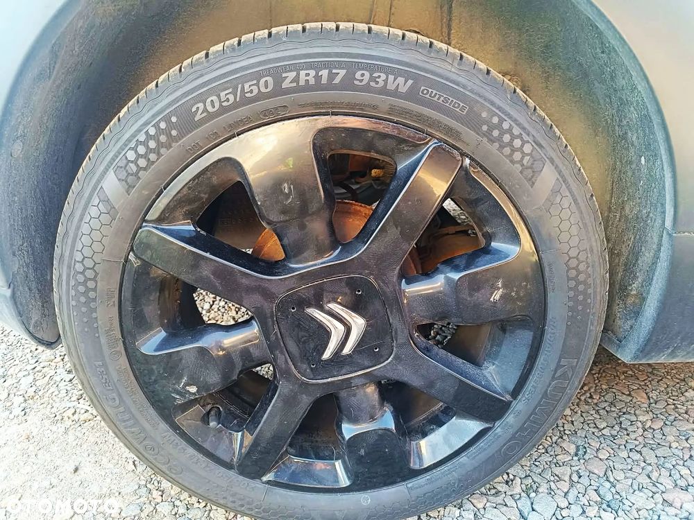 Citroën C3 1.2 PureTech Exclusive - 7